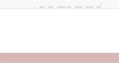 Desktop Screenshot of follea.de